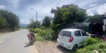 Bán mảnh đất Mộc Châu đón đầu nút ra cao tốc giá tốt nhất thị trường