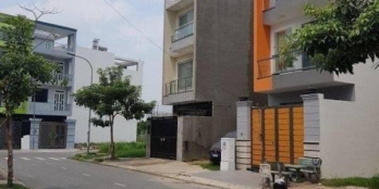 Bán lô đất 80m2 gần Mã Lò bệnh biện Bình Tân TPHCM