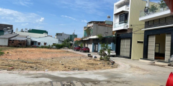 ĐẤT NỀN GIÁ RẺ - TRUNG TÂM THÀNH PHỐ QUẢNG NGÃI - PHƯỜNG TRẦN PHÚ