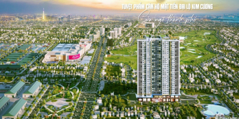 SỠ HỮU CĂN HỘ NGAY VỊ TRÍ KIM CƯƠNG, MẶT TIỀN QL13 CHỈ 1 TỶ 2