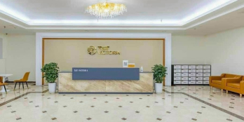 Căn hộ chung cư T @T  View Quang Trung duy nhất tại Vinh