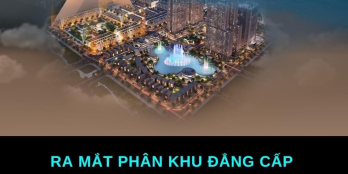 Sự kiện đẳng cấp - Mở bán dự án mặt tiền biển Võ Nguyên Giáp - KĐT quốc tế Rega