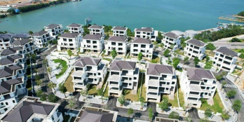 sos chênh nhẹ giá biệt thự đồi view biển tp Hạ Long