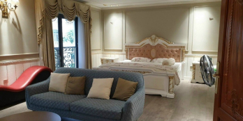 Biệt thự góc 2 mặt tiền Dương Văn An chỉ 250triệu/m2 DT 20x20 công nhận 378m2 ch