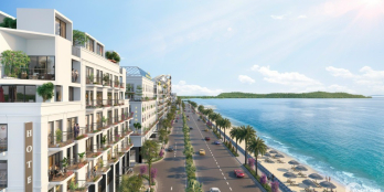 Bán căn Villa ngay bãi biển Vlasta Sầm Sơn Thanh Hoá