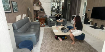 5 Tầng Cực Đẹp HXH Khu Vip Trần Quang Diệu NGANG hơn 4m chỉ 12.5 tỷ Q3