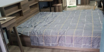 CHDV thu nhập khủng _ MẶT TIỀN KDC Tân Quy Đông Quận 7