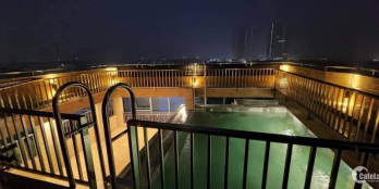 Mặt tiền Nguyễn Thị Thập Q7, 7lầu ngang10m 160m2 giá 39tỷ có HĐ cho thuê150tr/th