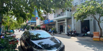 Hẻm 10M Mã Lò Bình Tân, 102m2 Ngang Gần 5m, D.Thu 20tr, Nhỉnh 6Tỷ