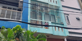 Bán Nhà 2 Mặt Tiền Lạc Long Quân Siêu Hiếm Giá 17 tỷ