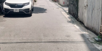 Giá Hiếm Gặp Bán nhà Trần Quốc Hoàn 56m2/4,2/4t /13,5ty xe tránh chay vòng quanh