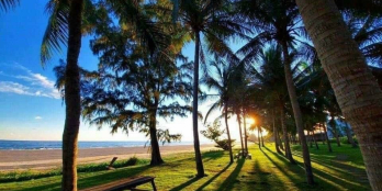 ĐẦU TƯ BDS BÌNH THUẬN ĐỪNG BỎ QUA SHOPHOUSE BIỂN SỞ HỮU LÂU DÀI TẠI KÊ GÀ