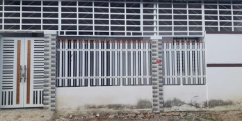 Cần bán lô đất kèm nhà taị đường Võ Trứ Ninh Thuận