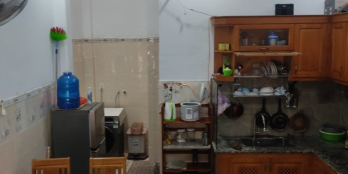 HIẾM - HÓT - SỐC, GIẢM 1TỶ2 BÁN GẤP NHÀ MẶT TIỀN SÁT GÒ VẤP 57M2 4TẦNG 4PN 5WC