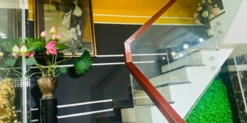 Nhà Mặt Tiền 4T 72m2  P. Phú Mỹ Quận 7 giá 12.7 tỷ