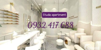 Căn hộ cho người thu nhập thấp