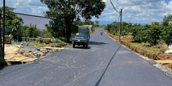 Lô thổ cư cuối cùng tại Lộc Phát-BDS Lâm Đồng