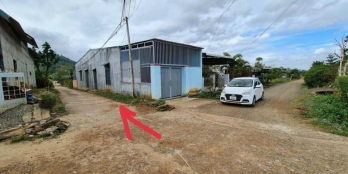 Bán lô đất diện tích 5x30 thổ cư 60m2 tại Thôn 8 Cư Eabur Giá 750 triệu