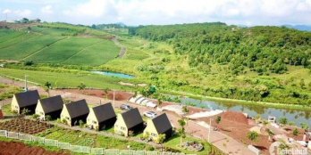 GIA ĐÌNH NGỘP HOMESTAY NGHỈ DƯỠNG 20X25M sẵn THỔ SHR