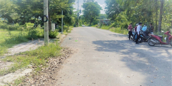 Chủ bị ngộp ngân hàng cần bán rẻ lại lô đất Củ Chi - 80m2