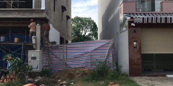 Ngân hàng VIB HT thanh lý 29 lô góc, 6 lô góc xây trọ 130m2  1 tỷ 200 triệu