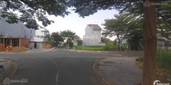 Bán nhanh lô đất Tp Tân An, Long An ngay Trường Tân An 125m2 SHR 2 tỷ 500tr