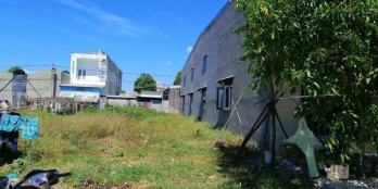 Tôi chủ sang gấp 360m2 thổ cư, sát KCN Singapore, thông chợ dân sinh 1tỷ