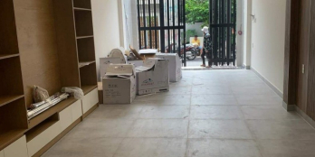 NHÀ HXH TRÁNH LÝ PHỤC MAN Q7, 66m2, 4T, FULL NT, GIÁ 9.5 TỶ.TL