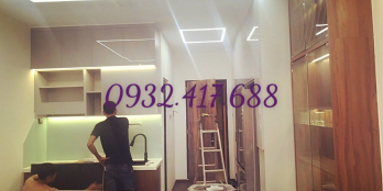 Căn hộ liền kề sân bay tân sơn nhất