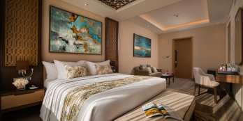 Cơ hội vàng sở hữu biệt thự Grand Wyndham nằm cạnh sân Golf - view  Sổ hồng