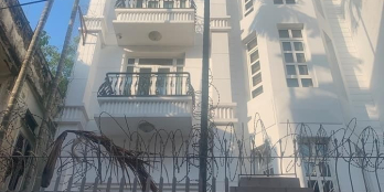 Biệt thự Phố Nguyễn Khánh Toàn, Cầu Giấy, 227m2, 5T, MT 11m, ô tô, KD, giá 39 tỷ