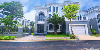 Giới thượng Lưu săn hàng hiếm biệt thự biển hạ long compound kép kín giá tốt