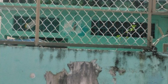 ĐỊNH CƯ BÁN GẤP NHÀ NÁT, 6.3M x 17m, ĐƯỜNG HÒA HƯNG, P 13, QUẬN 10, 10 TỶ 5 (TL)