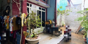 QUẬN 10, TÔ HIẾN THÀNH, P15, NHÀ CŨ CHỈ 80 triệu/m2, 10m x 15m, 12 tỷ (TL)
