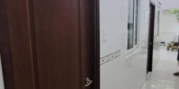 Nguyễn Văn Quá  |  100m2A4  |  Gấp Bán Nhà Đẹp