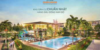 Đất nền Cát Tường Park House - Bình Phước giá chỉ từ 18tr/m2