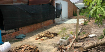 [GẤP]Đất Long Thành Bắc,4x28, FULL thổ cư, chỉ 240tr/m ngang