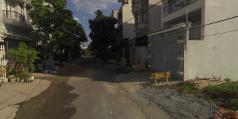 Sang 5lô Đường 109B, Phước Long A, Q9. 90m2-2,5Tỷ, Sổ Riêng, Xây tự do, kdc HH