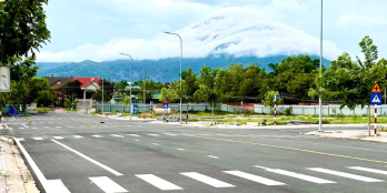 Khu Đất Vàng Thành Phố Tây Ninh