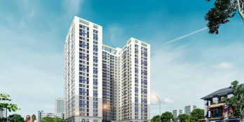 Bán Căn hộ cao cấp quận Ngũ Hành Sơn, Đà Nẵng - FPT Plaza 2- cho vay 70%