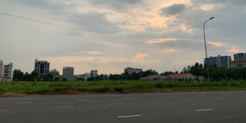 Chính chủ bán 10.000m2 đất An Phú Quận 2 chỉ 90tỷ tương ứng 9triệu/m2 có thổ cư,