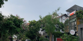 Bán đất Chính chủ Quận 2 chỉ 138triệu/m2 khu biệt thự Ven Sông Sài Gòn 13x30