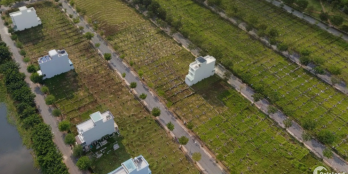 Sang 5 lô đất gần mặt tiền đường Nguyễn Bình, Nhơn Đức, Nhà Bè. 1,7tỷ-90m2