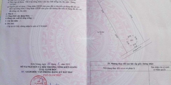 8.200m2 ấp Suối Cát sẵn 400m2 thổ cư, đường rộng 8.5m, gần công viên hồ Cửa Cạn