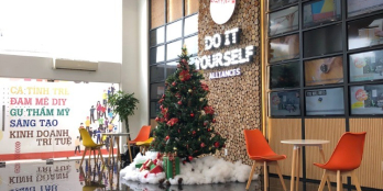 Bán căn hộ Studio vị trí vàng quận Tân Bình