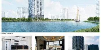 Sở Hữu Căn Hộ View Sông Hà Thanh Tại Khu An Phú Thịnh