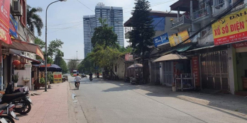 Nhà Phố Lê Trọng Tấn, HĐ, Vỉa hè Kinh Doanh Sầm Uất, 60m x 5T – 12.3 tỷ