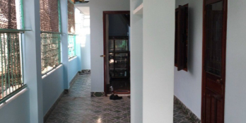 Bán nhà cấp 4 phước mỹ 98m2 dọn vô ở ngay