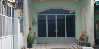 Chủ ngọp bán gấp HXH Phú Thọ Hòa 4,4m x17m giá chỉ 5,1 tỷ.