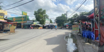 Đất Mặt Tiền Trần Văn Xã Trảng Dài Biên Hoà